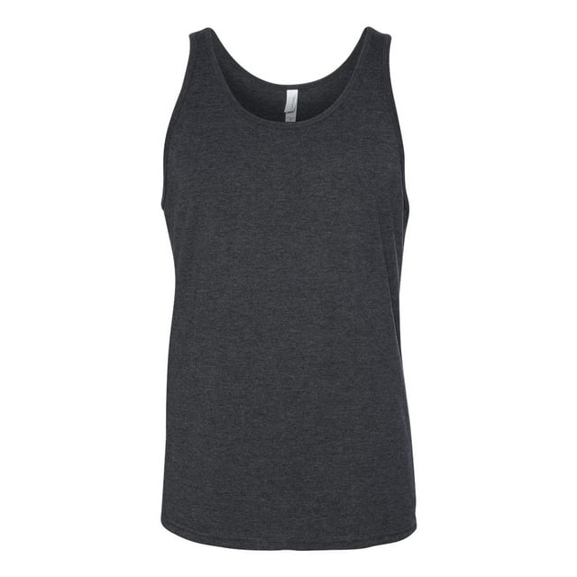 Bella + Canvas Unisex Jersey Tank