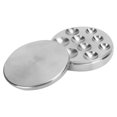 thumbnail image 3 of Stainless Steel 9‑Slot Watch Oil Cup Oil Dish with Lid Watch Repair Tool Accessory, 3 of 14