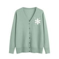 thumbnail image 1 of Womens Plus Size Sweaters, Spring Collection & Oversized Cardigan Knits, 1 of 6