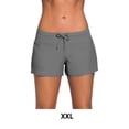 thumbnail image 2 of Greeniant Pantalones cortos de baño transpirables, pantalones recortados, pantalones de playa, traje de neopreno ligero, bañadores, protector solar Deportes acuáticos Gary XXL Greeniant OD020837-05B, 2 of 6