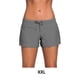 thumbnail image 5 of Toystoory Pantalones cortos de baño de cintura baja, pantalones cortos de secado rápido, traje de neopreno ligero, bañadores, protector solar Deportes acuáticos Gary XXL, 5 of 6