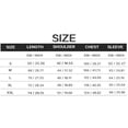 thumbnail image 2 of Men Tuxedo Suit Gentleman Dance Sequins Coat Blazer Jacket Red S, 2 of 3