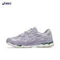 thumbnail image 1 of Zapatillas de running originales Asics Gel-NYC Zapatillas de deporte para hombre y mujer Transpirables Equilibrio, 1 of 4