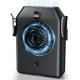 thumbnail image 1 of Ventilador portátil Stsase 10000mAh recargable, mini ventilador de cintura con tiempo de trabajo máximo de 24 horas, 1 of 5