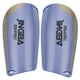 thumbnail image 5 of Espinilleras para fútbol, ​​fútbol, ​​espinilleras, protector de pantorrillas, equipo de protección para adultos. Azul S, 5 of 8
