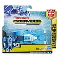 thumbnail image 1 of Transformers Cyberverse 1-Step Changer Soundwave, 1 of 6