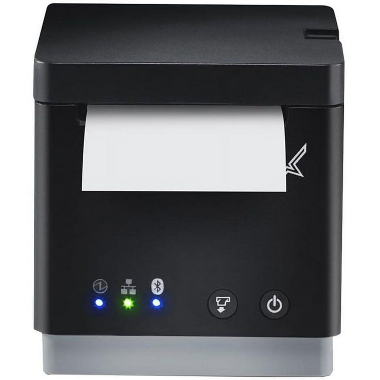 mC－Print2 mC-Print2 Series | STAR MICRONICS CO.,LTD