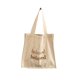 thumbnail image 1 of Minnieouse Bolso de hombro de lona de gran capacidad para mujer, diseño Simple para niñas, libros, teléfonos, herramientas de maquillaje, bolso de Bolsas de mensajero y de hombro Marrón Minnieouse AP012388-02, 1 of 6