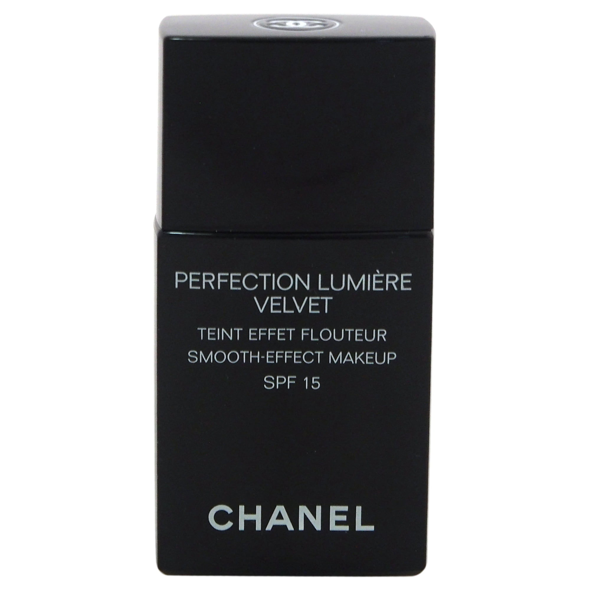 Skuldre på skuldrene web lugtfri Perfection Lumiere Velvet SPF 15 - # 20 Beige by Chanel for Women - 1.01 oz  Foundation - Walmart.com