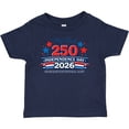 thumbnail image 3 of Inktastic Semiquincentennial Baby 2026 Boys or Girls Baby T-Shirt, 3 of 5