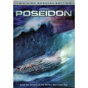 Poseidon (2006) (DVD)