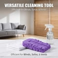 thumbnail image 5 of 360° Electrostatic Duster Refills, The Sustainable Choice for a Dust-Free Home, Duster Refills Reusable, Duster Refills Washable for Hand Duster, 5 of 7