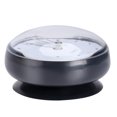thumbnail image 4 of 1Pc Waterproof Sucker Clock Pendant Creative Bathroom Kitchen Hanging Clock, 4 of 8