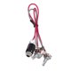 thumbnail image 1 of Cableado para Guitarras perfke A500K B500K con Dos Potenciómetros, 1 of 9