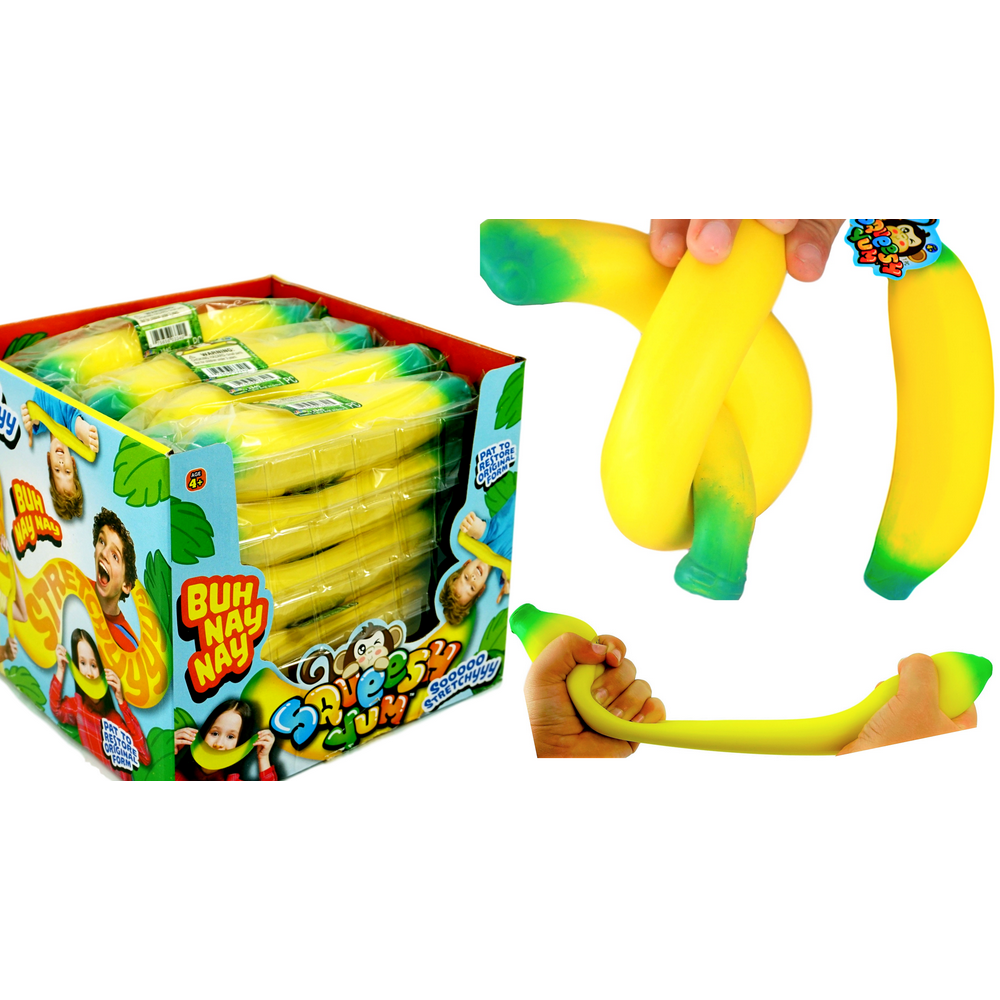 ja ru surprise toy box