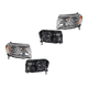 thumbnail image 1 of Faro DEPO par de FAROS PILOT 2012 al 2015 HONDA nuevo, 1 of 4