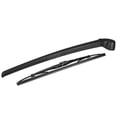 thumbnail image 1 of Juego de brazo de limpiaparabrisas trasero para Audi A3 2003-2013 para Audi A4 Avant 2001-2008 para Audi RS4 Avant 2006-2008, 1 of 1