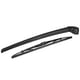 thumbnail image 1 of Juego de brazo de limpiaparabrisas trasero para Audi A3 2003-2013 para Audi A4 Avant 2001-2008 para Audi RS4 Avant 2006-2008, 1 of 1