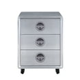 thumbnail image 3 of Brancaster Cabinet in Aluminum, 3 of 5