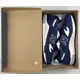 thumbnail image 1 of New Balance Mens 840 2017 Navy Blue ML840AG Size 12 D NIB Lifestyle Running DS, 1 of 6