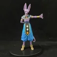 thumbnail image 3 of Figura de Dragon Ball Z Beerus, figura de Anime, Gods Of Destruction, Dxf, Whis Beerus, 20cm, estatua de Pvc, modelo de colección, juguete de regalo1917, 3 of 5