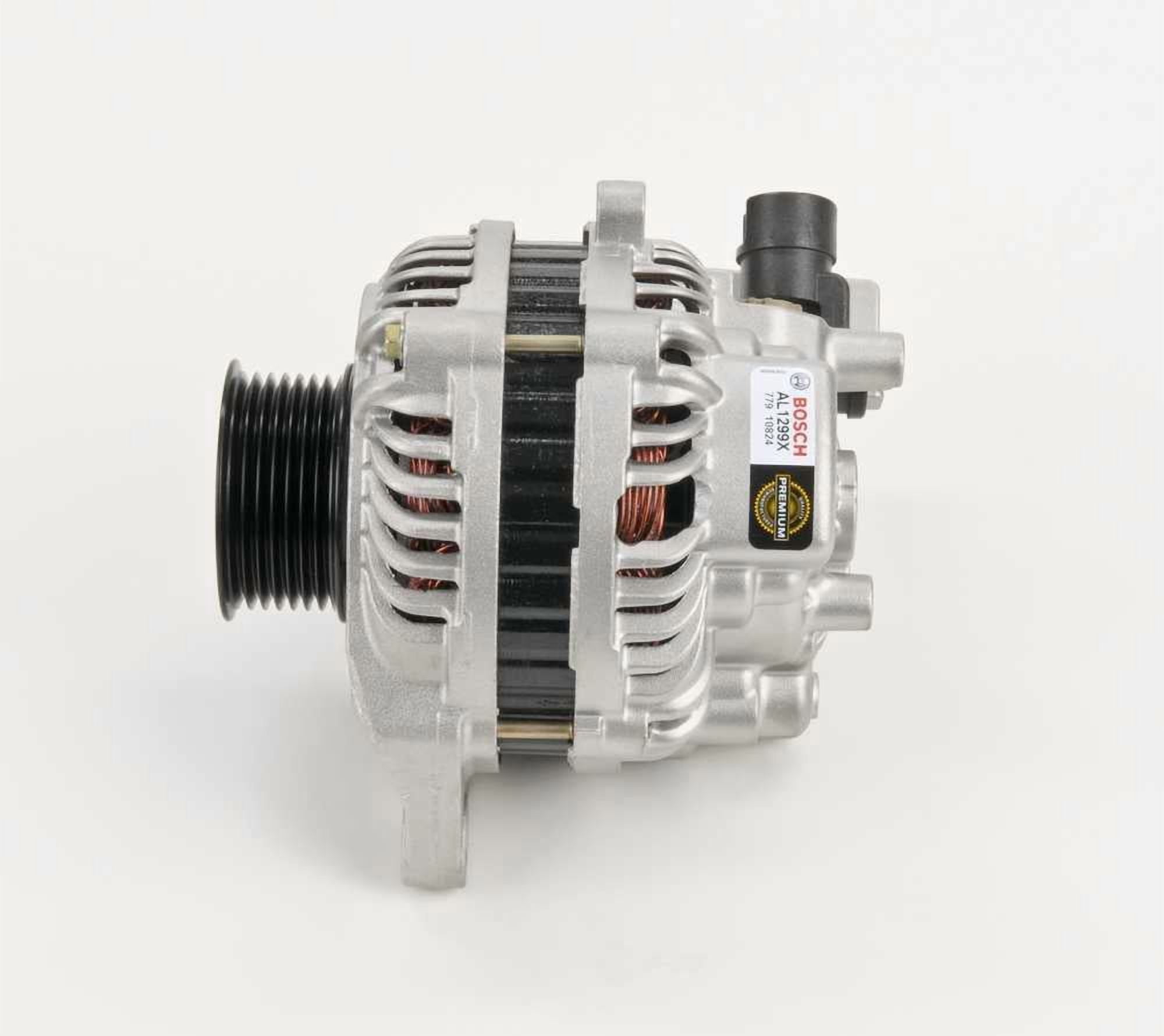 Bosch AL1299X Premium Alternator