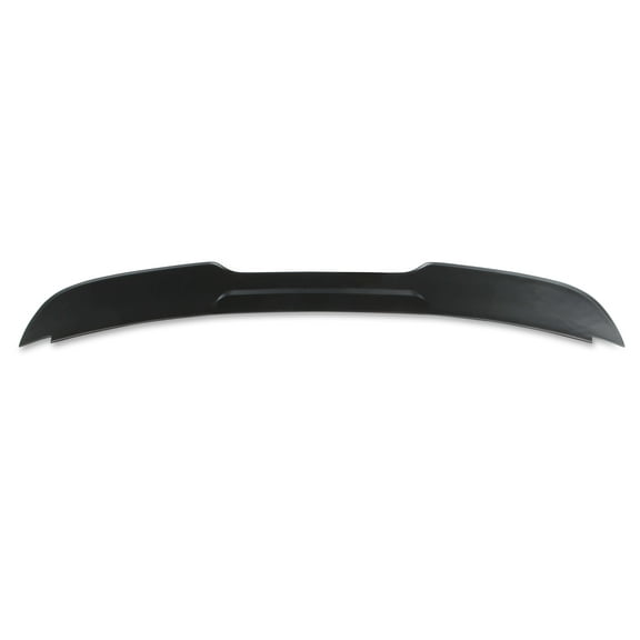 Drake Muscle Cars FR3Z-6344210-B2 Low Profile Rear Deck Lid Spoiler Satin Black