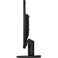 thumbnail image 5 of HP P27v G4 Full HD (1080p) 1920 x 1080 Monitor Anti Glare Screen, 16.7 Million Colors, Brightness 250 nits, Viewing Angle 178° HDMI Display and VGA Ports, 5 of 6