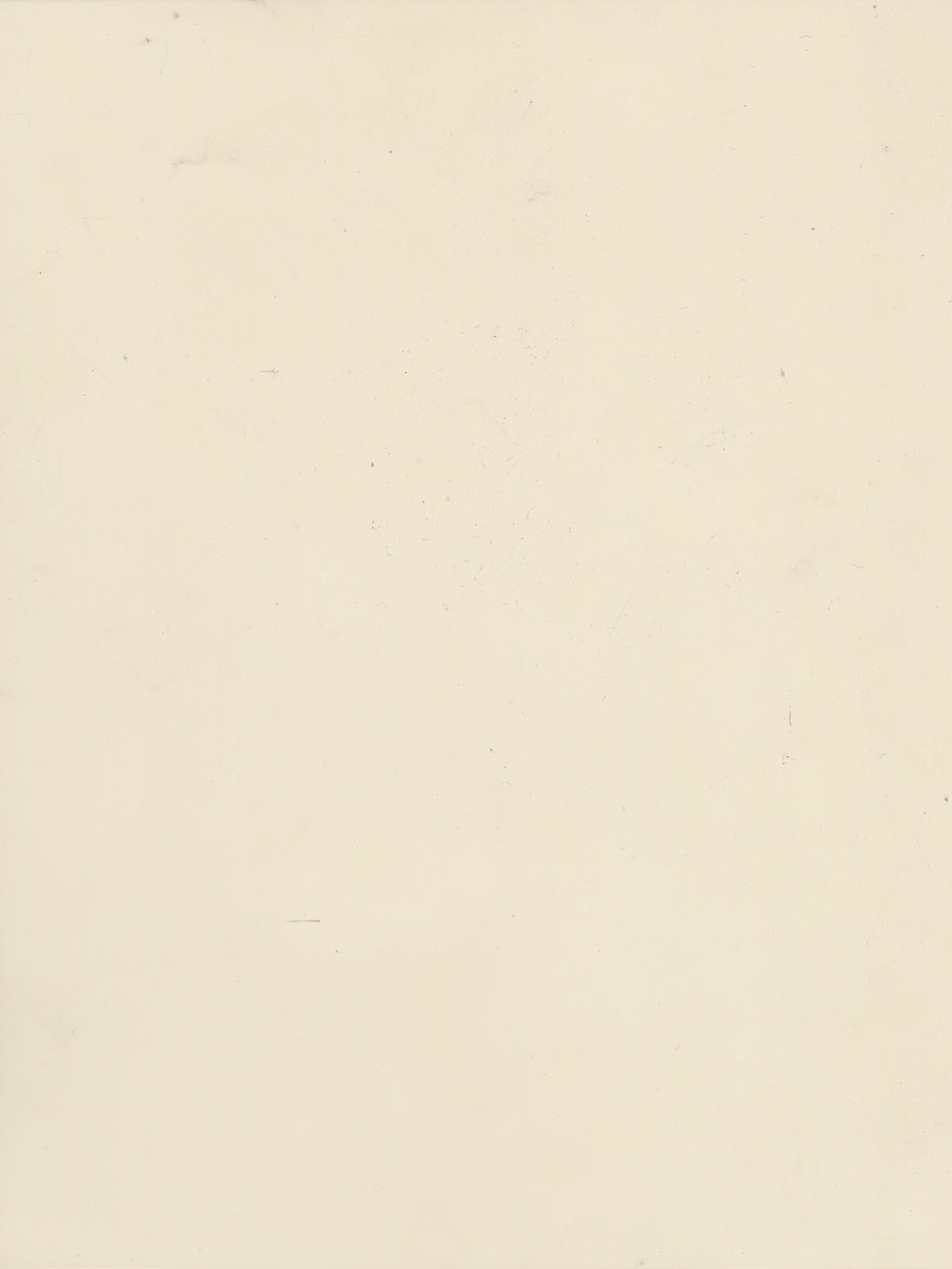 Drafting Film 8 1/2 in. x 11 in., matte both sides (pack of 20)