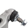 thumbnail image 2 of Front Lower Rearward Control Arm Ball Joint Assembly Right Side for 528 535 RWD PSA32923, 2 of 5