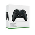 thumbnail image 3 of Manette Sans Fil pour Tous les Modèles Xbox One, Series X S et PC, Noire, 3 of 6