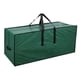 thumbnail image 5 of Bolsa de Almacenamiento para Árbol de Navidad Macarena Verde 135x34x68cm Bolsa de almacenamiento, 5 of 8