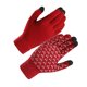 thumbnail image 2 of Worallymy 1 par de guantes cálidos de invierno pantalla táctil al aire libre senderismo ciclismo camping guantes de punto de algodón mujer rojo Worallymy JD735810003, 2 of 7