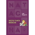 thumbnail image 1 of NUESTRO PLANETA NATACHA LOQUELEO  LUIS PESCETTI, 1 of 1
