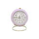 thumbnail image 1 of Reloj electrónico de estilo nórdico Worallymy reloj despertador pequeño para estudiantes de cabecera para sala de estar dormitorio escritorio Worallymy JD735805348, 1 of 7