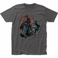 thumbnail image 1 of Carnage versus Venom T-Shirt-Moyen, 1 of 2