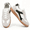 WhiteBlack, variant on Casual Sneakers for Women Breathable Fashion Sneakers Lightweight Walking Shoes with Memory Foam Low-Top Retro Non Slip Womens Sneakers with Anti Slip Sole for Tennis & Daily Walking