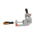 thumbnail image 1 of Corner Clamps, Screw 2 Handle Clamp Tool Clamping Quick Release  For Woodworking For Welding For Framing, 1 of 8