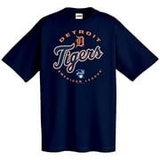 MLB - Big Men's Los Angeles Dodgers Team Tee