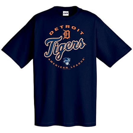 MLB - Big Men's Los Angeles Dodgers Team Tee