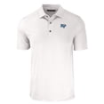 thumbnail image 2 of Men's Cutter & Buck White MTSU Blue Raiders Big & Tall Forge Eco Stretch Recycled Polo, 2 of 3
