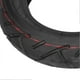 thumbnail image 3 of Pneu extérieur 10x3,0 pouces Pneu avant arrière Remplacement universel KUGOO M4 PRO Quad électrique Speedway, 3 of 4