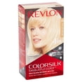 thumbnail image 3 of (4 pack) Revlon® colorsilk beautiful color™ permanent liquid hair color, 3 of 16