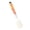 Orange-Free Size, variant on Multifunctional Cleaning Cup Brush, 5-in-1 Detachable Brush Heads Set, No-Dead-Corner Soft Nylon Bristle for Cups Bottles Tableware Utensils, Kitchen Cleaning Tool