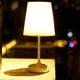 thumbnail image 3 of Luces teledirigidas de Noche jinwen Lámpara con sensor táctil, 3 of 5