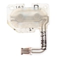 thumbnail image 2 of Cable flexible del teclado,Cable flexible de repuesto para tecla del botón derecho,Cable conductor de silicona,Cable de cinta flexible clave,Cable flexible del teclado derecho, 2 of 7