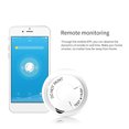 thumbnail image 4 of Toystoory Alarma de aire Tuya, cocina, WiFi, Control remoto, alarma de fugas de aire, hogar, restaurante, cocina, Detector inteligente Electrodomésticos Toystoory HA005657-00, 4 of 6