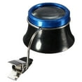 thumbnail image 3 of 10x Clip-On Eyeglass Magnifier Magnifying Glass Watchmakers Jewelers Tool Watch, 3 of 6