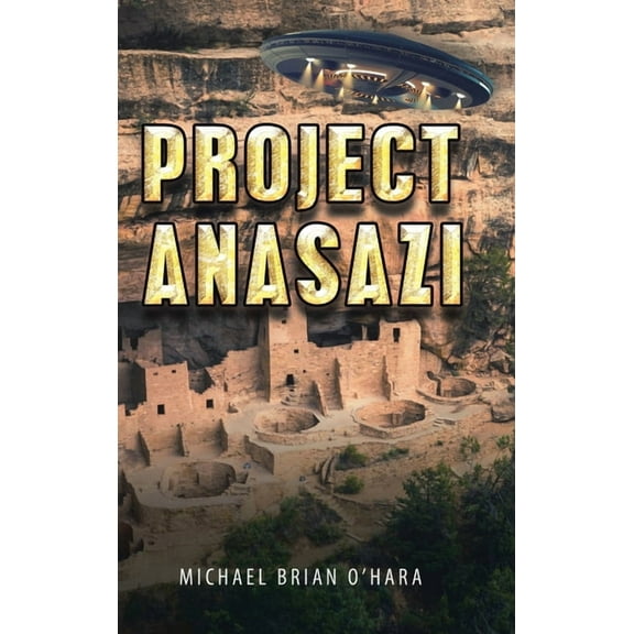 Project Anasazi