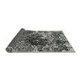 thumbnail image 2 of Ahgly Company Indoor Rectangle Oriental Gray Industrial Area Rugs, 2' x 3', 2 of 4